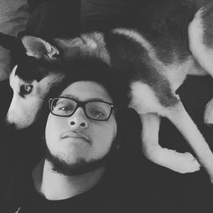 Meet your Posher, Nicholas